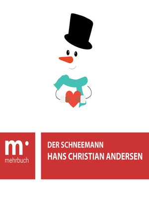 cover image of Der Schneemann